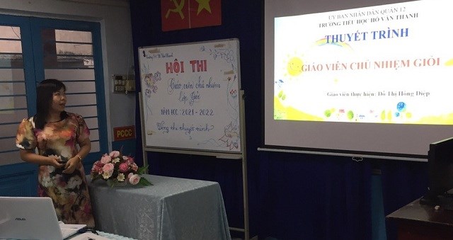 Ảnh đại diện